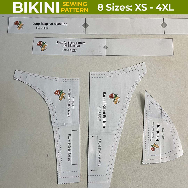 SEWING PATTERNS, CLASSES & CONSULTATIONS