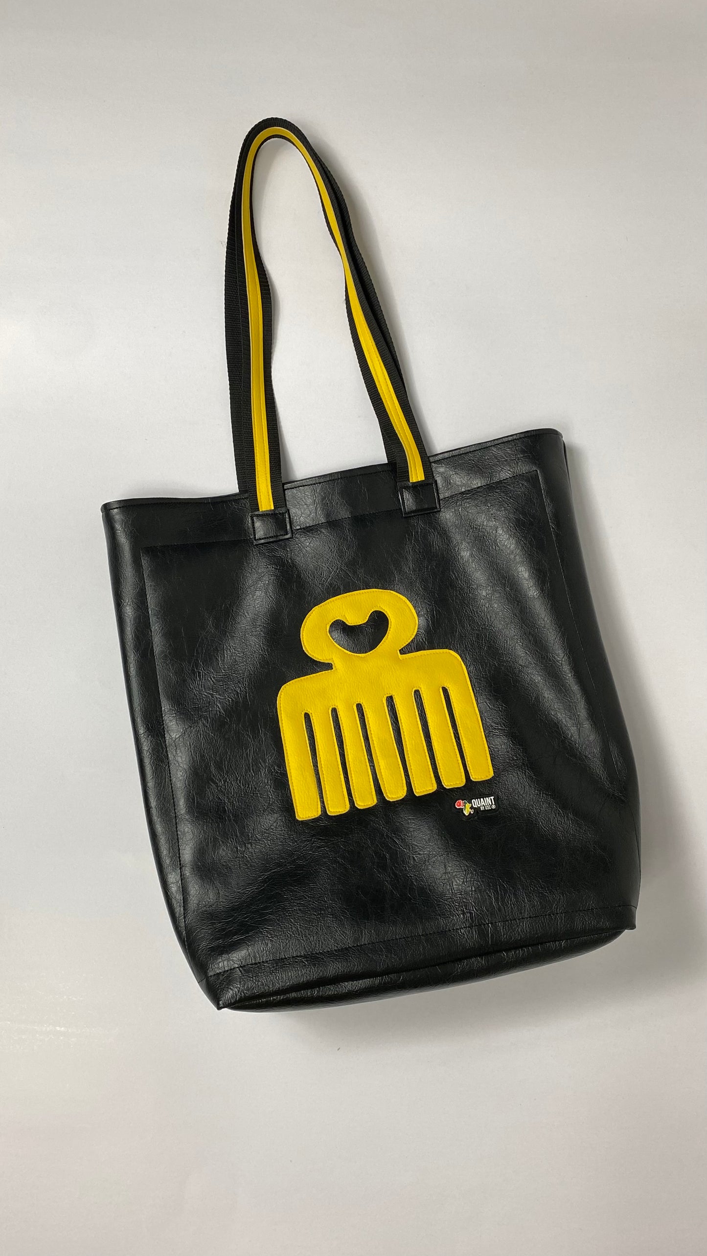 Zuri Tote - Black