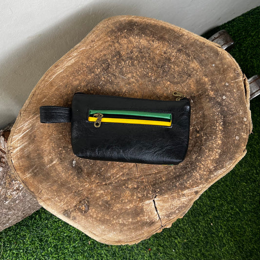 Zoya Purse | JAMAICA EDITION