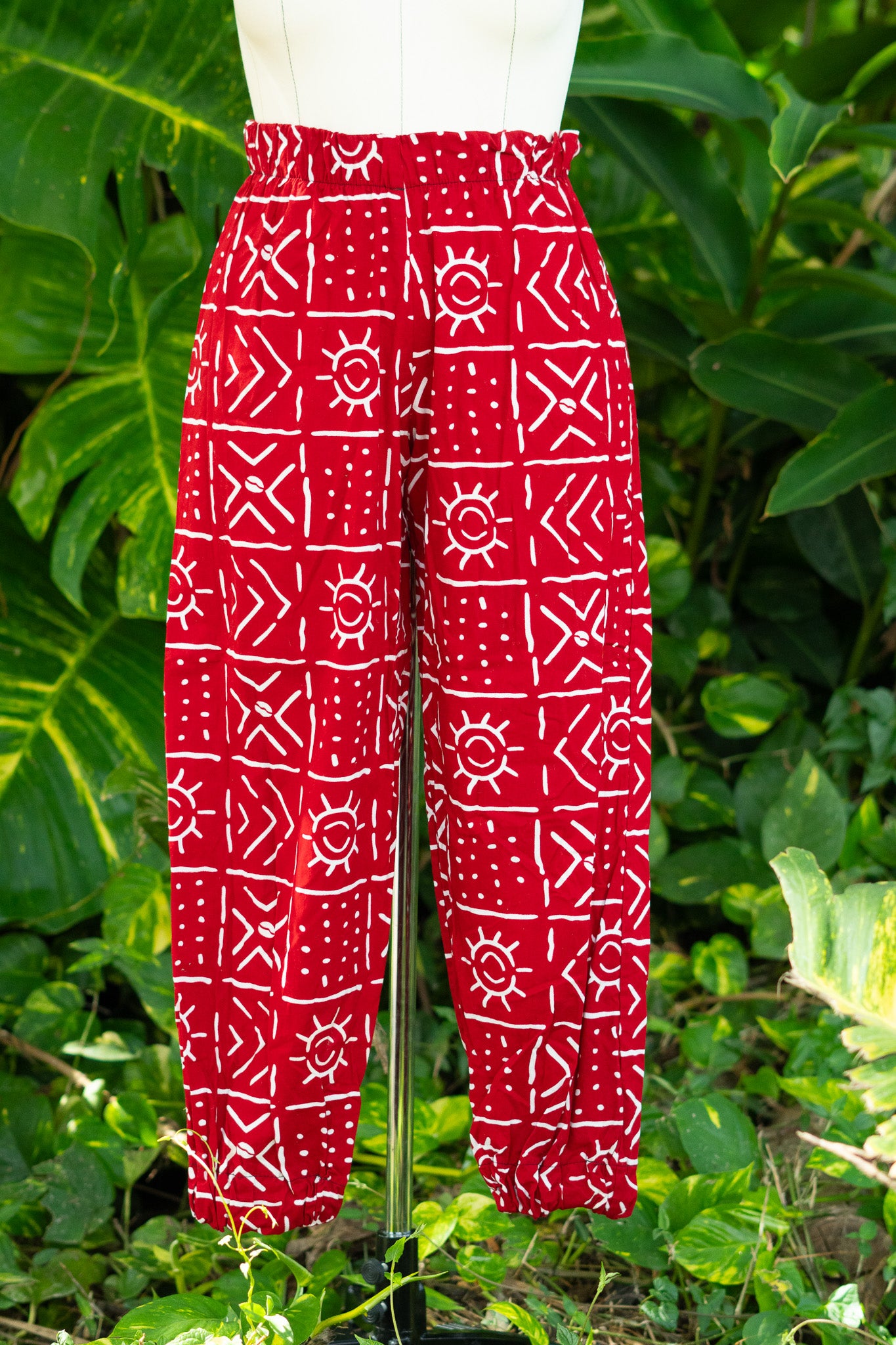Asili Joggers | Small