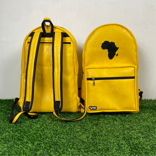 I AM POWERFUL - Motherland Backpack