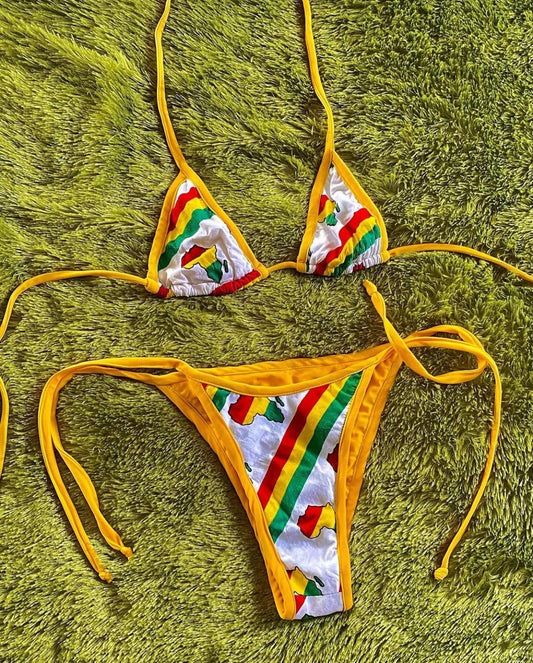 Malawi Bikini