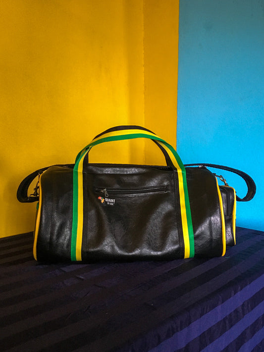 Jamaika Reisetasche | SCHWARZ