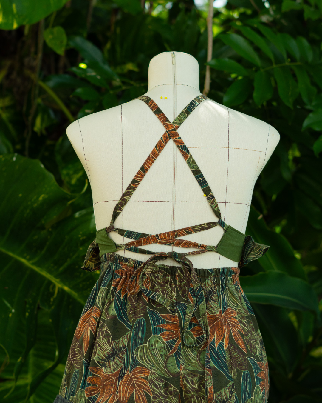 Rooted Rebel Set | M
