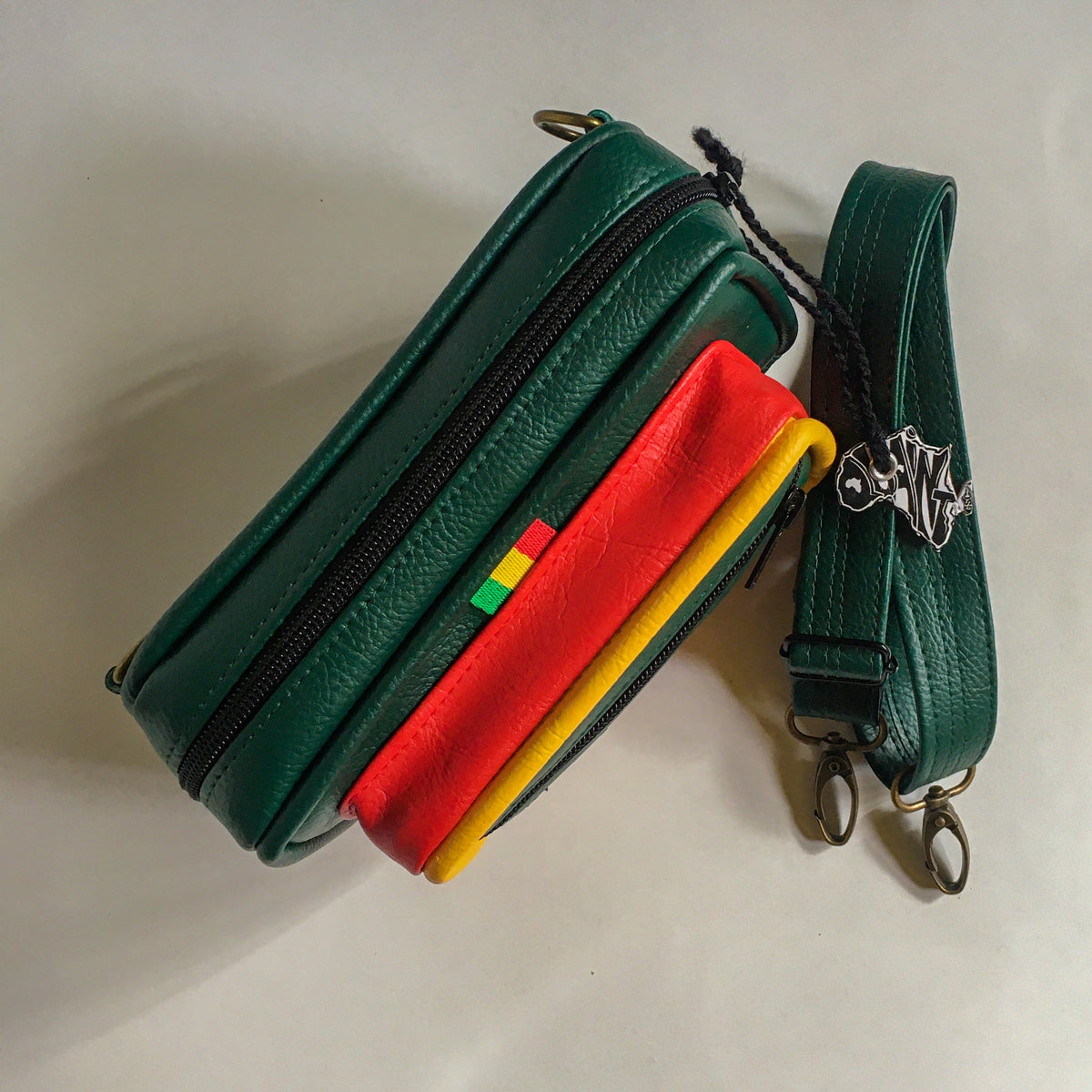 Warrior Belt Bag | PRE-ORDER