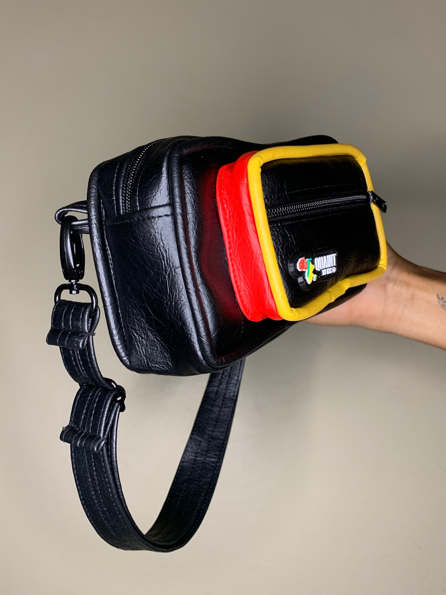 Warrior Belt Bag | PRE-ORDER