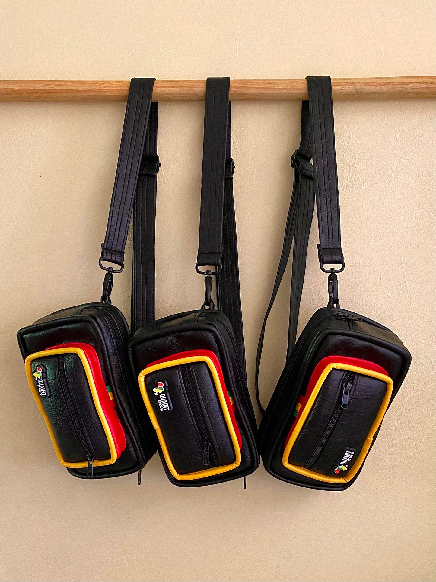 Warrior Belt Bag | PRE-ORDER