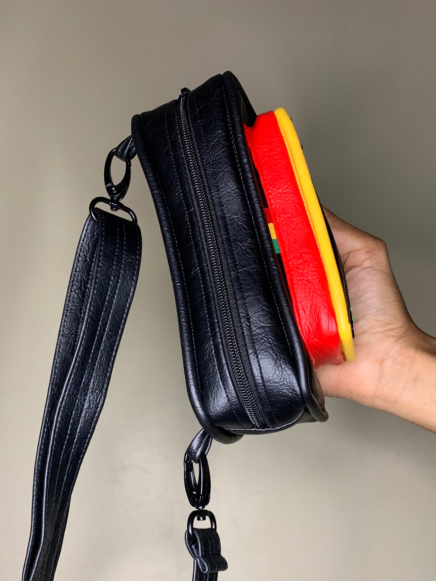 Warrior Belt Bag | PRE-ORDER