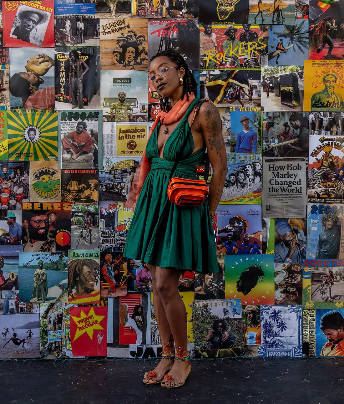 Why I Choose Slow Fashion (And Why It Matters)