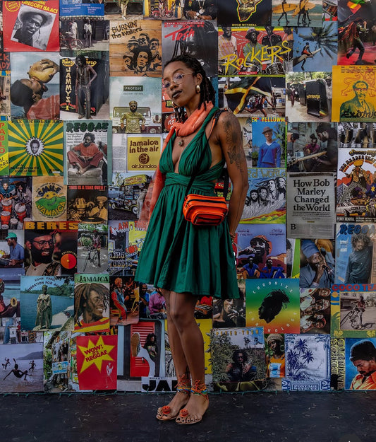 Why I Choose Slow Fashion (And Why It Matters)