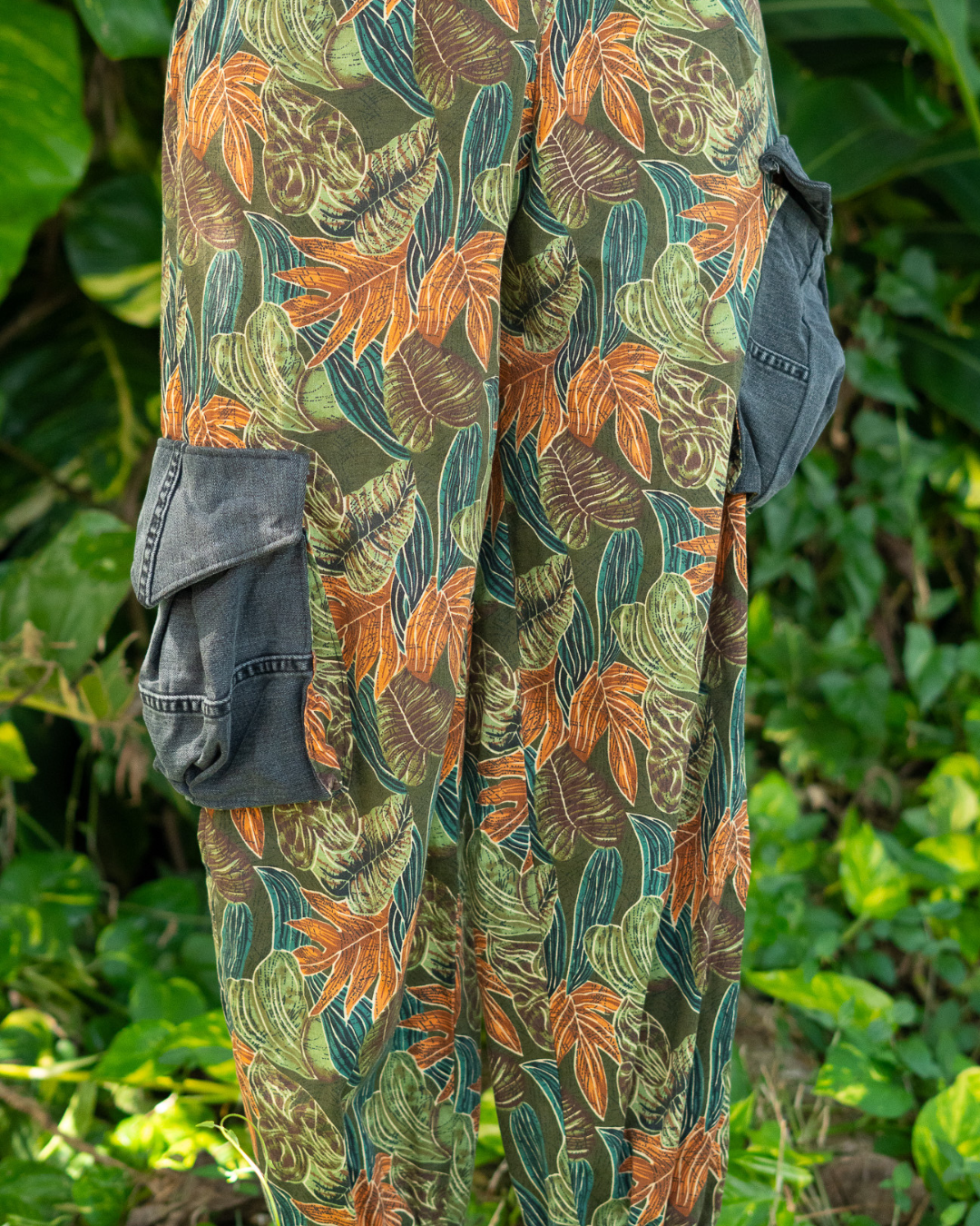 Rooted Rebel Set | M