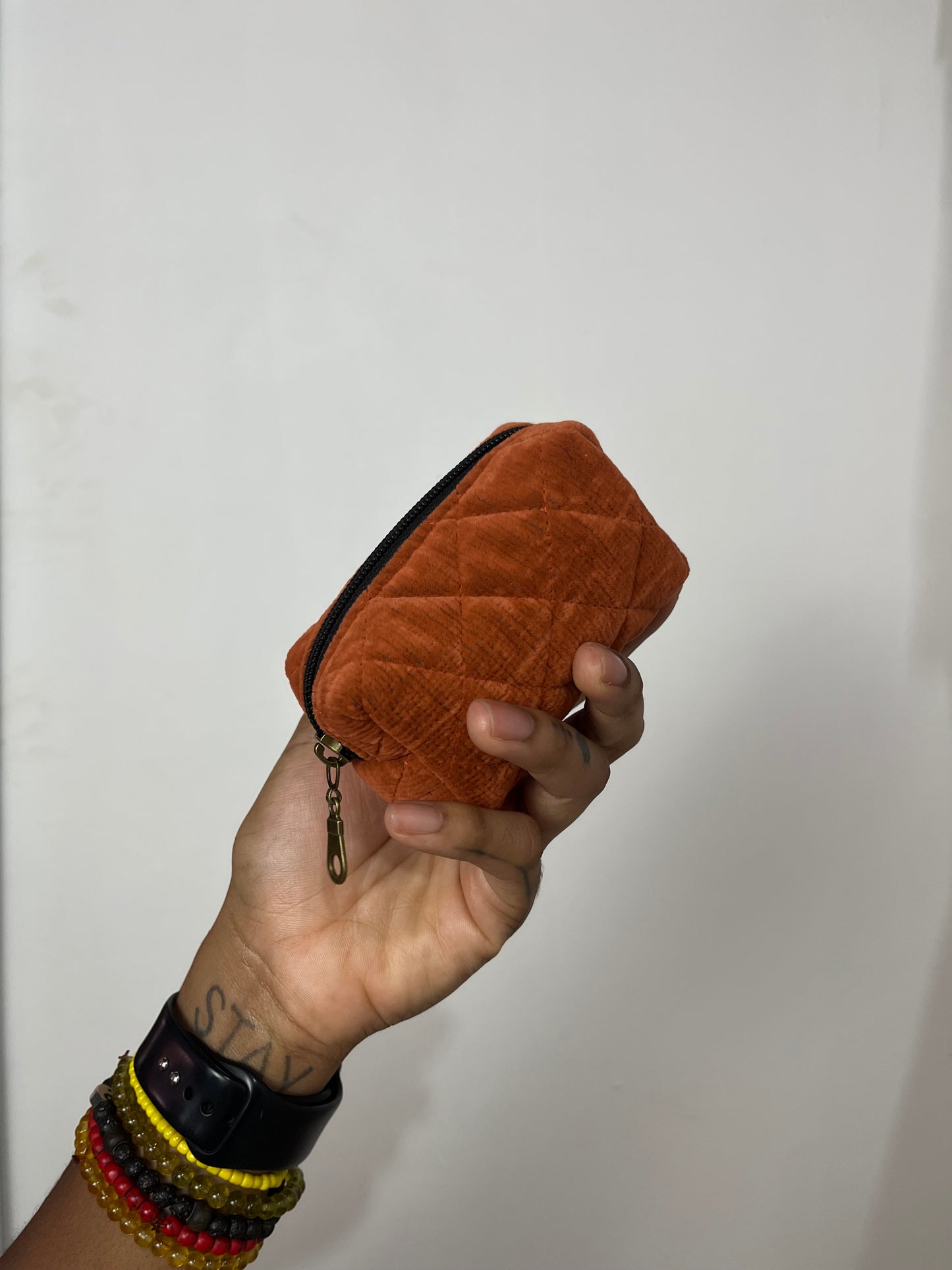 MA'AT POUCH