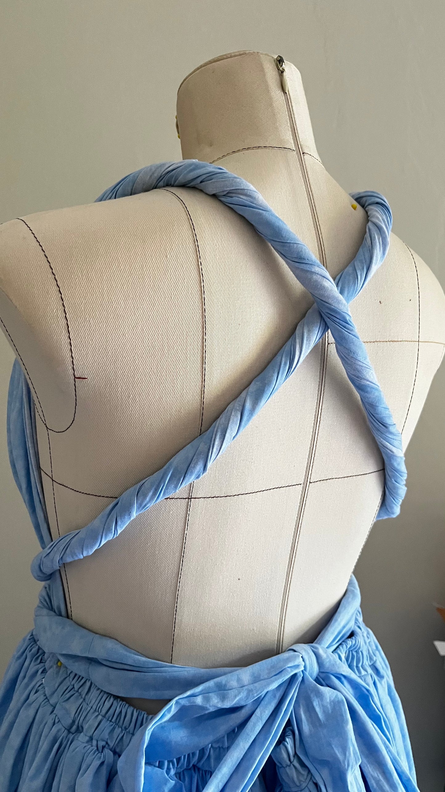 Dandelion Dress  (Pre-order)