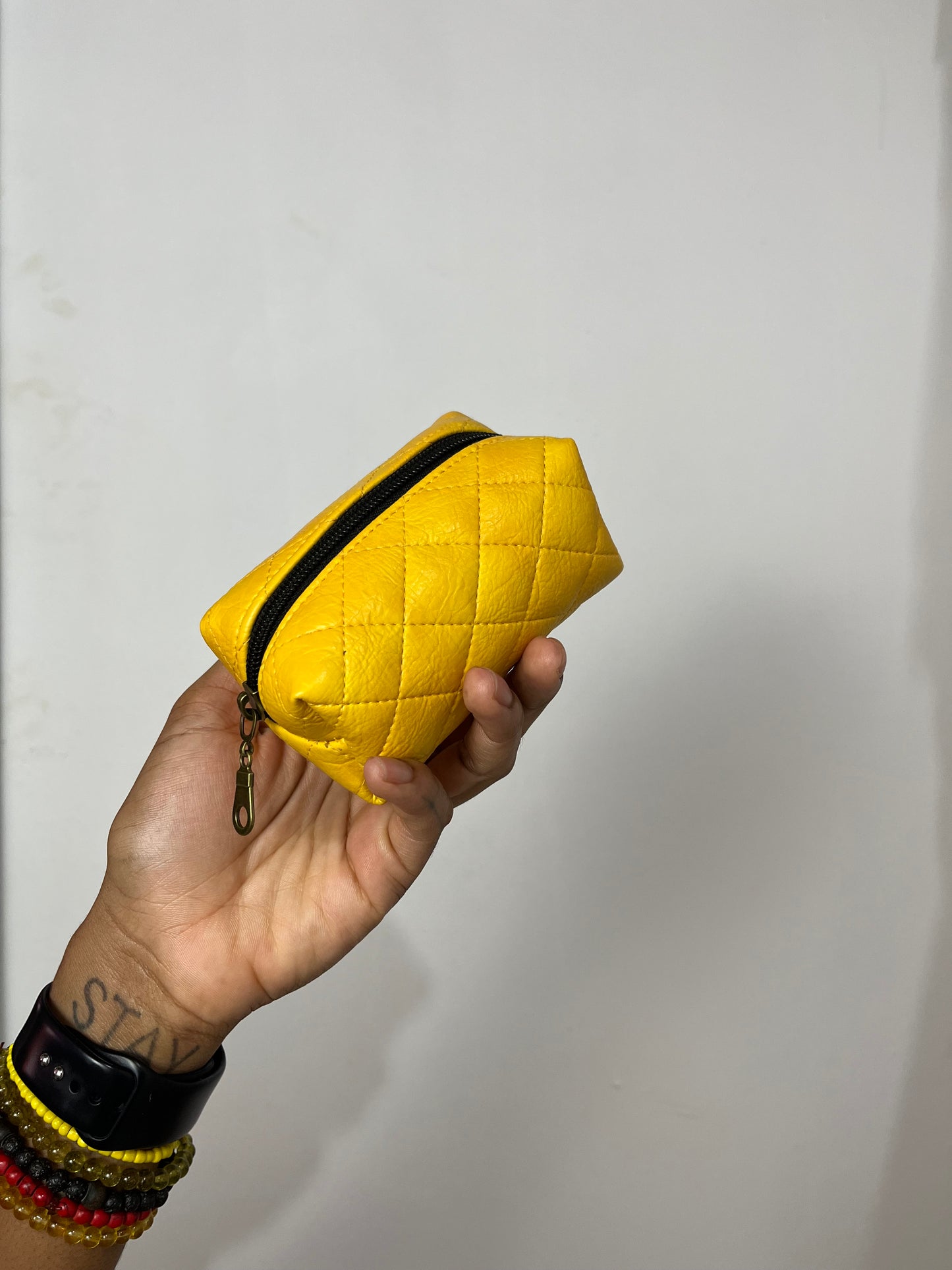 MA'AT POUCH