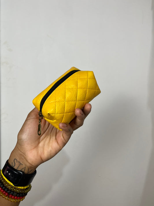 MA'AT POUCH