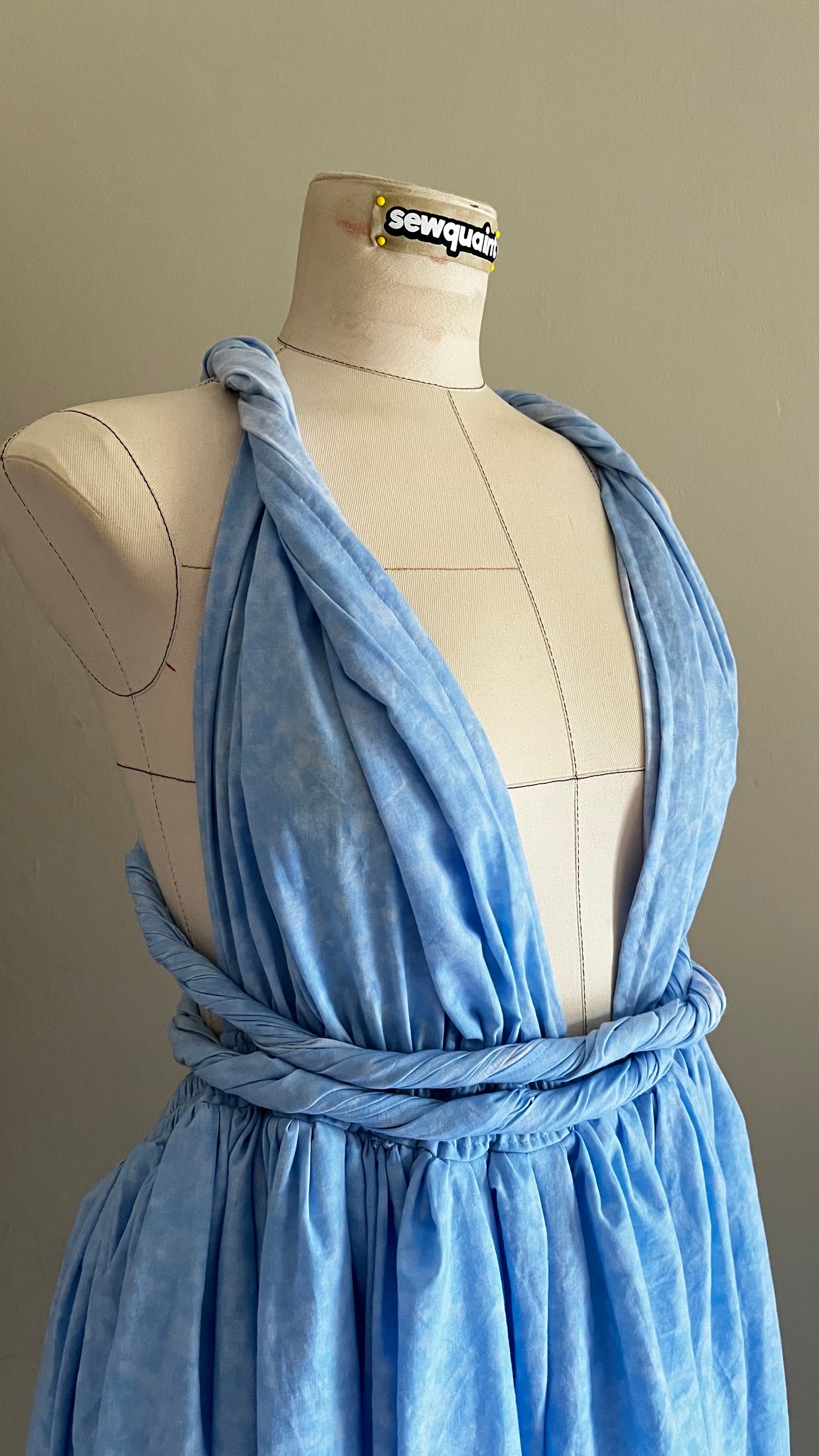 Dandelion Dress  (Pre-order)