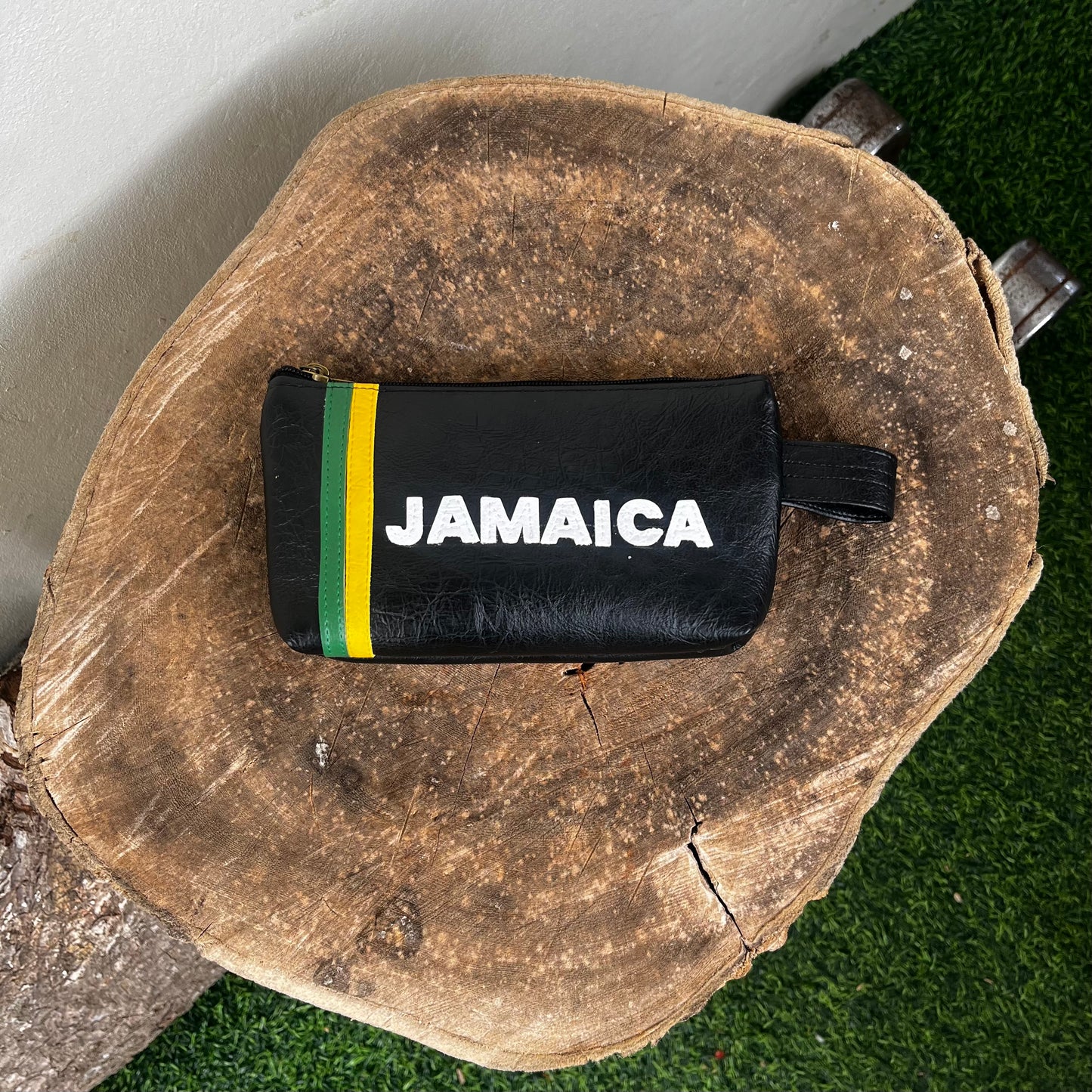 Zoya Purse | JAMAICA EDITION
