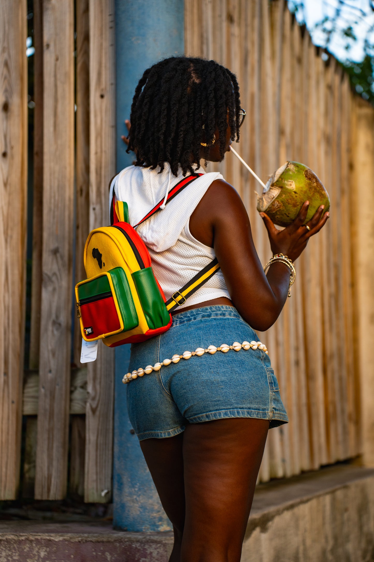 Ras'Pack | PRE-ORDER