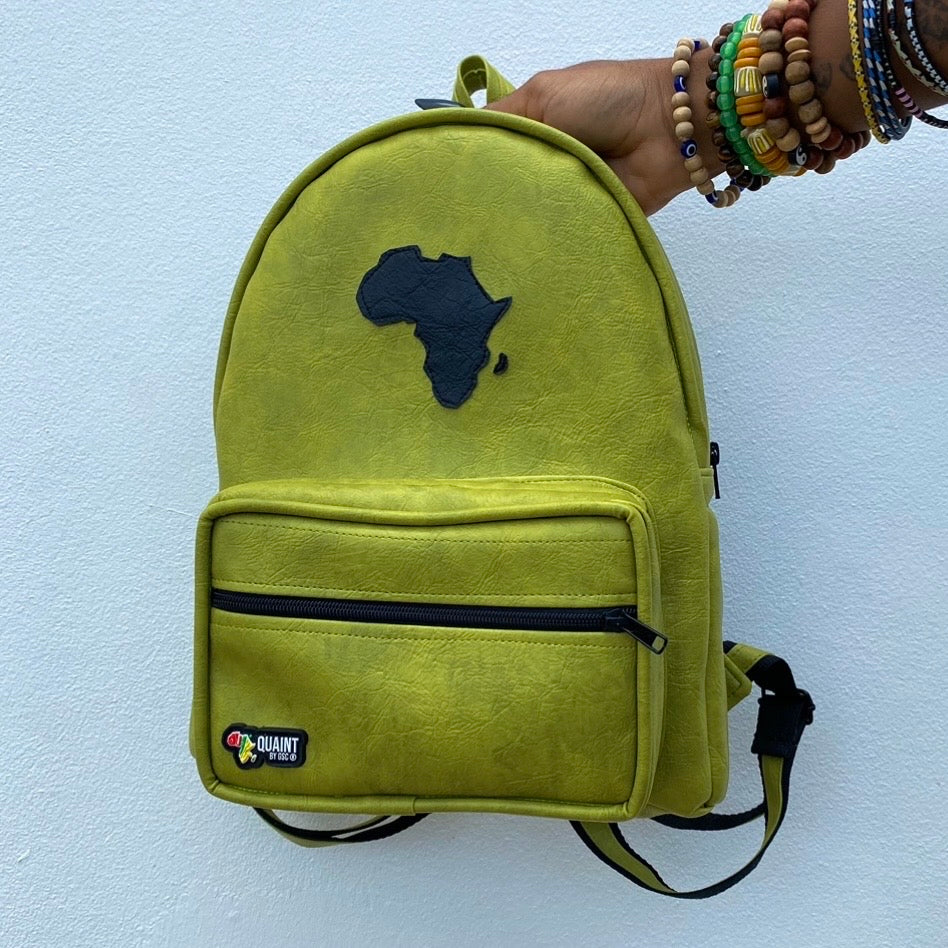 Motherland Backpack