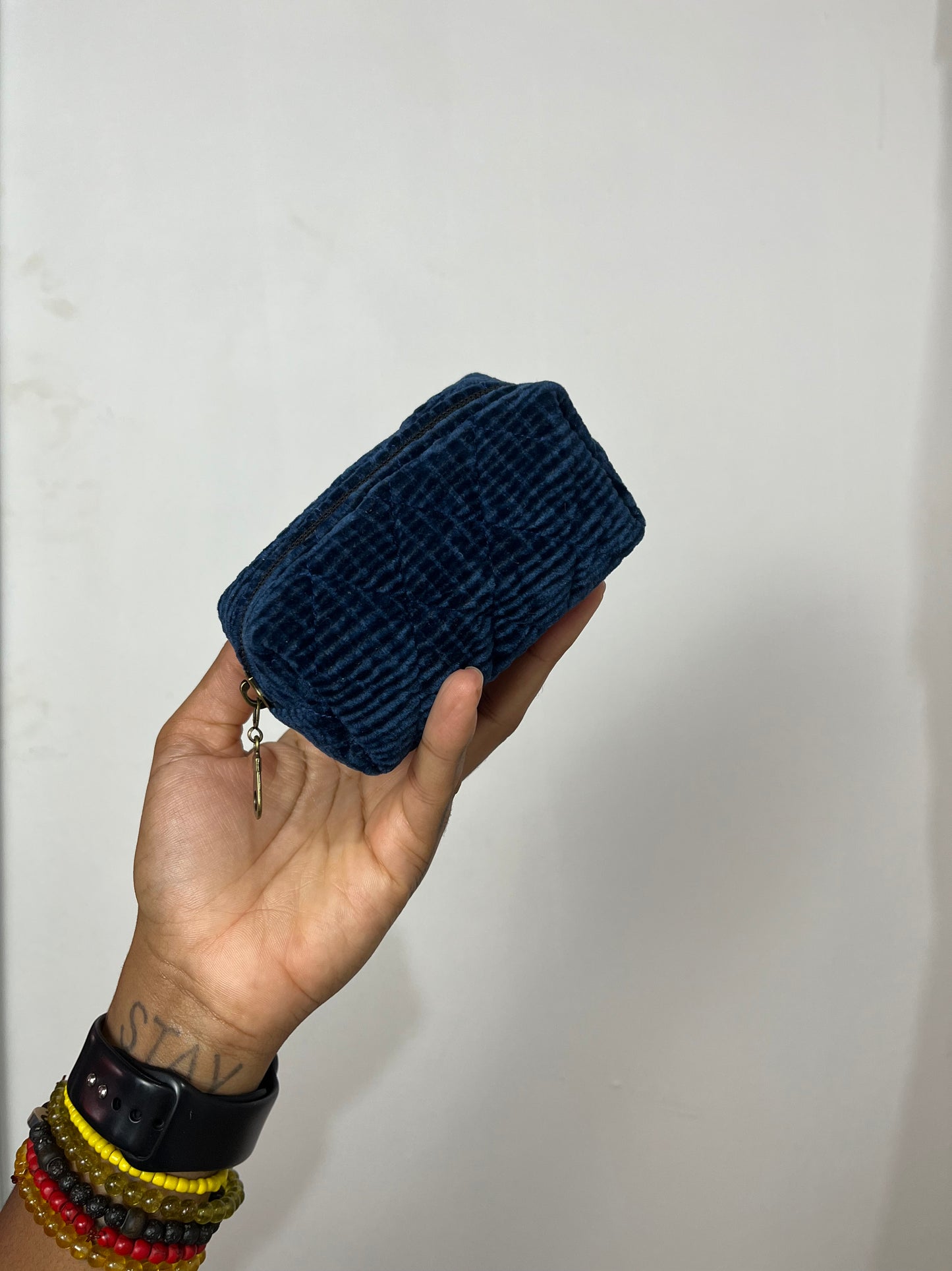 MA'AT POUCH