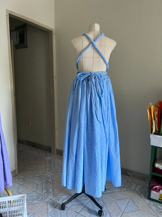 Dandelion Dress  (Pre-order)