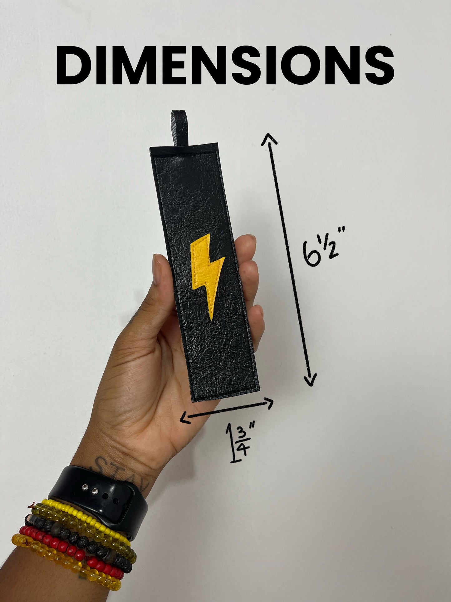 MENTAL BOOKMARK