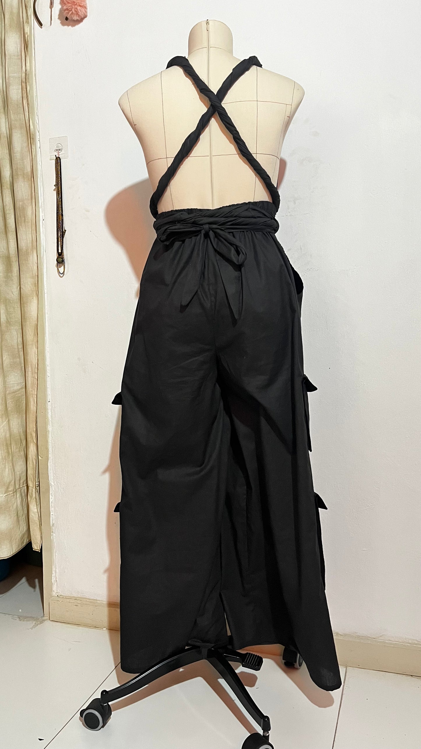 Dandelion Jumpsuit  (Pre-order)
