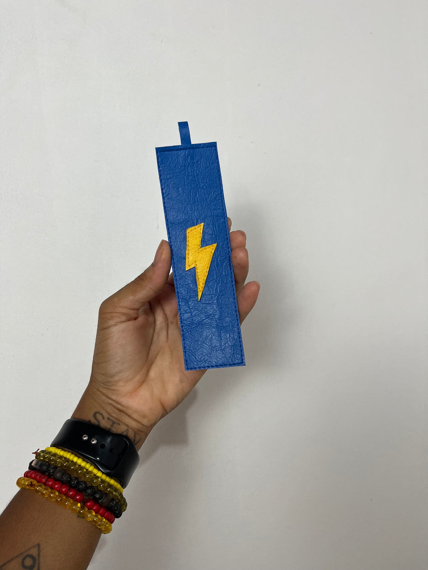MENTAL BOOKMARK
