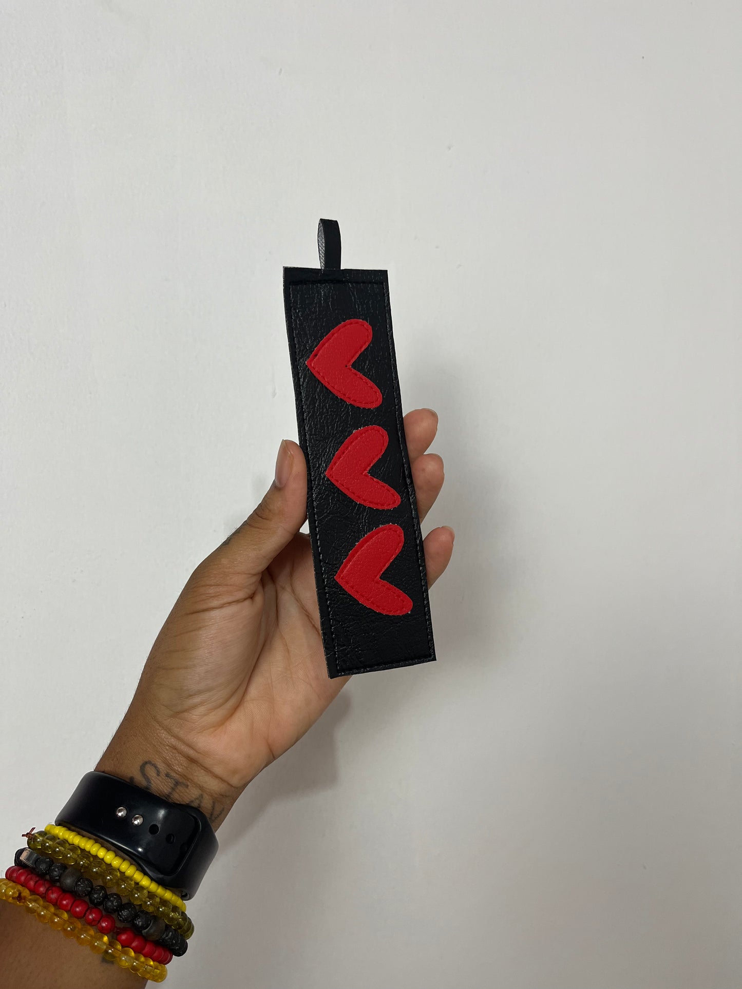 MENTAL BOOKMARK