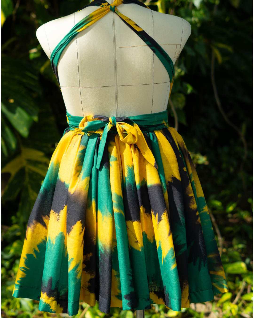 Dandelion Dress | S, M