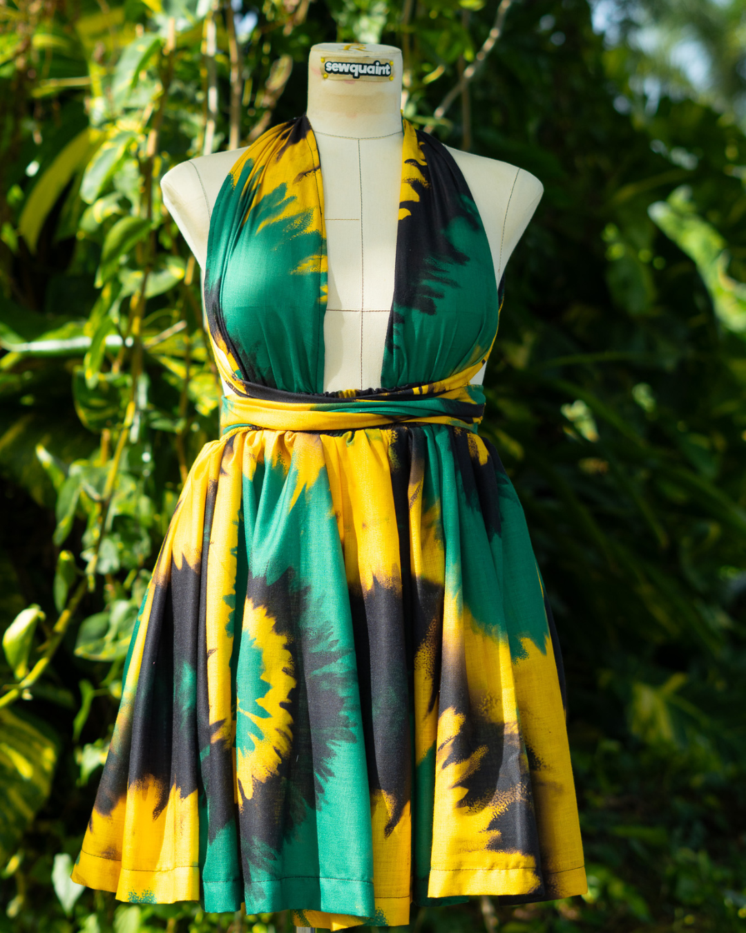 Dandelion Dress | S, M