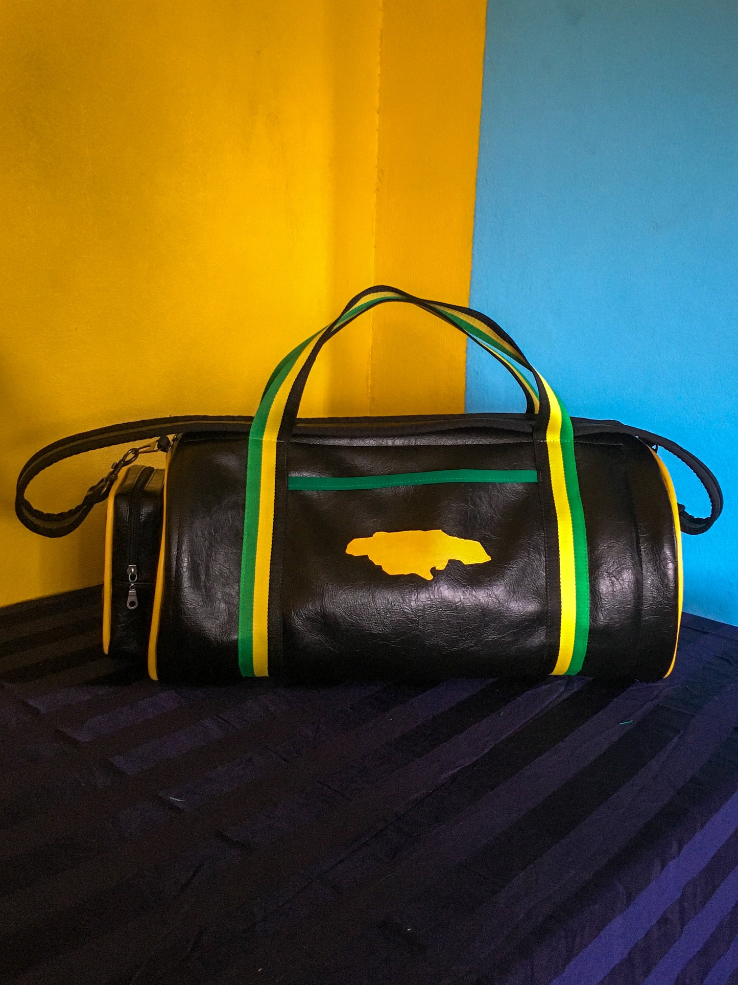 Jamaica Duffle Bag