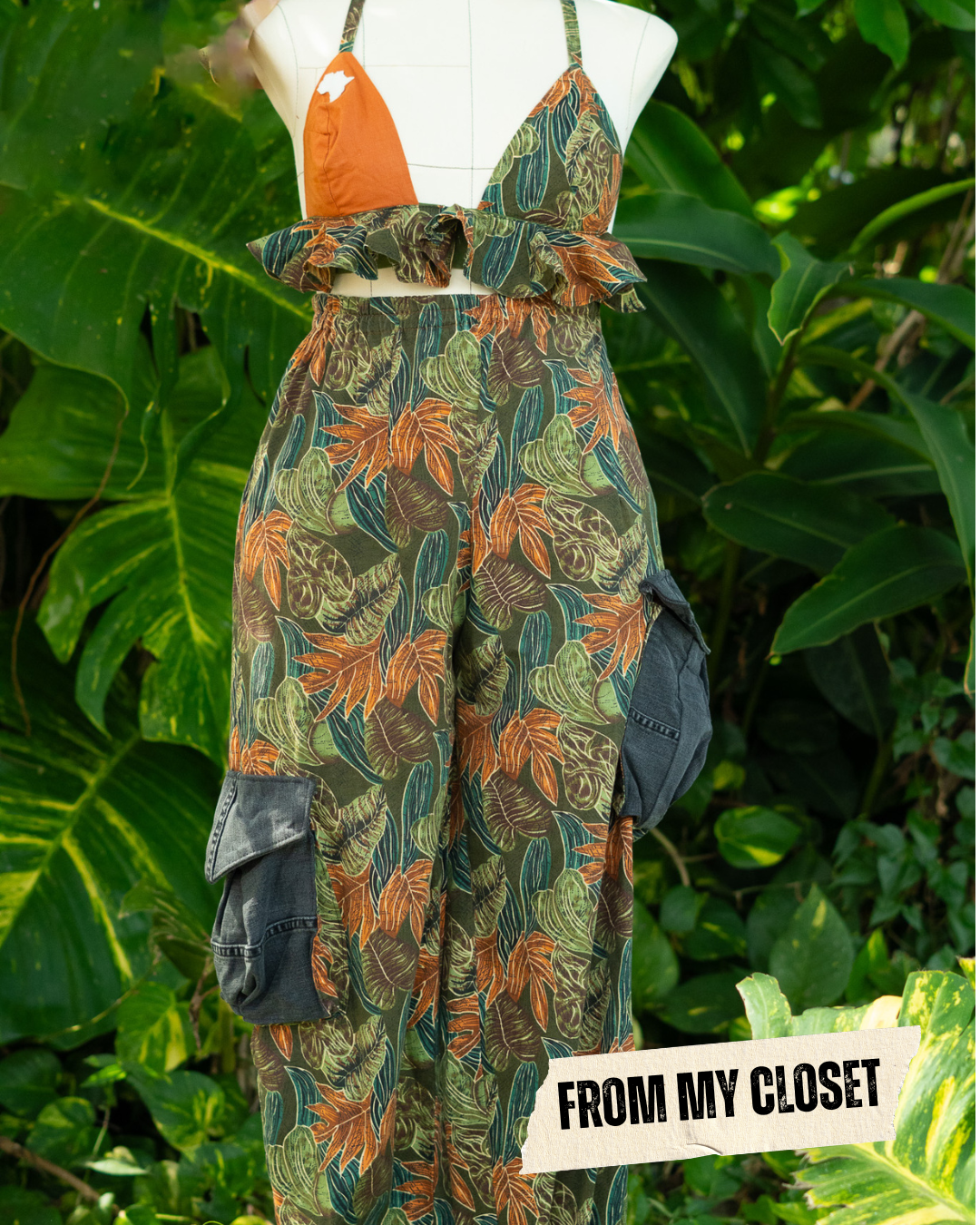 Rooted Rebel Set | M