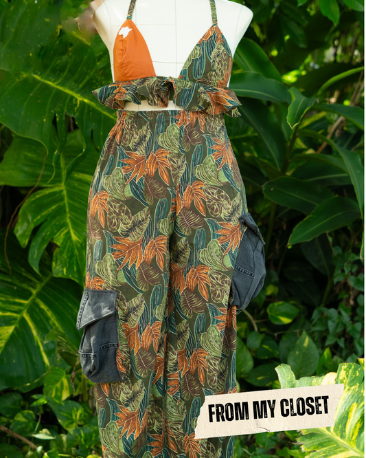 Rooted Rebel Set | M
