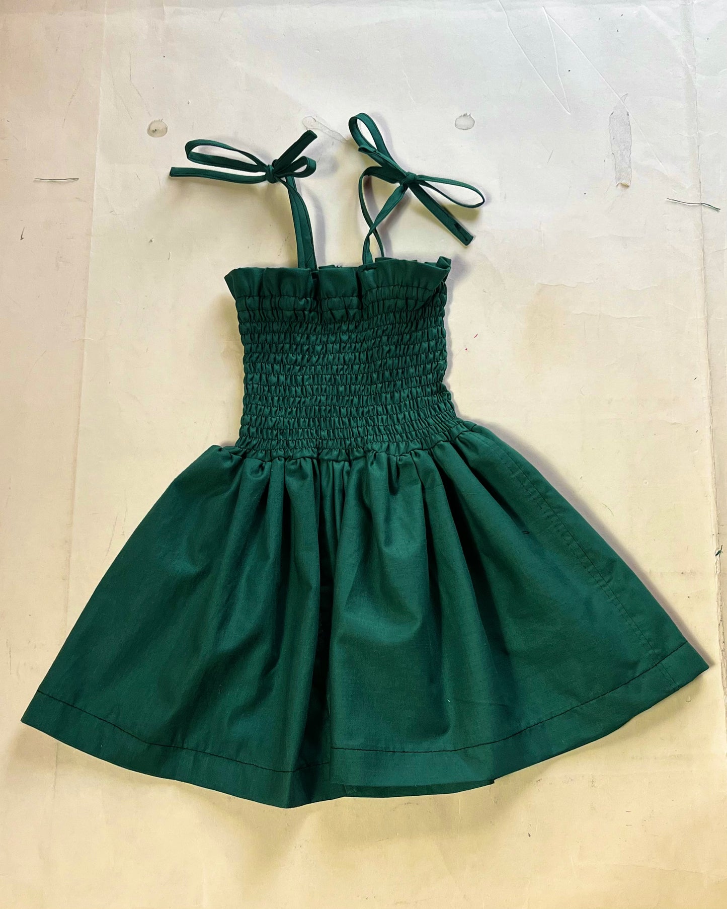 Rosemary Dress for Infants