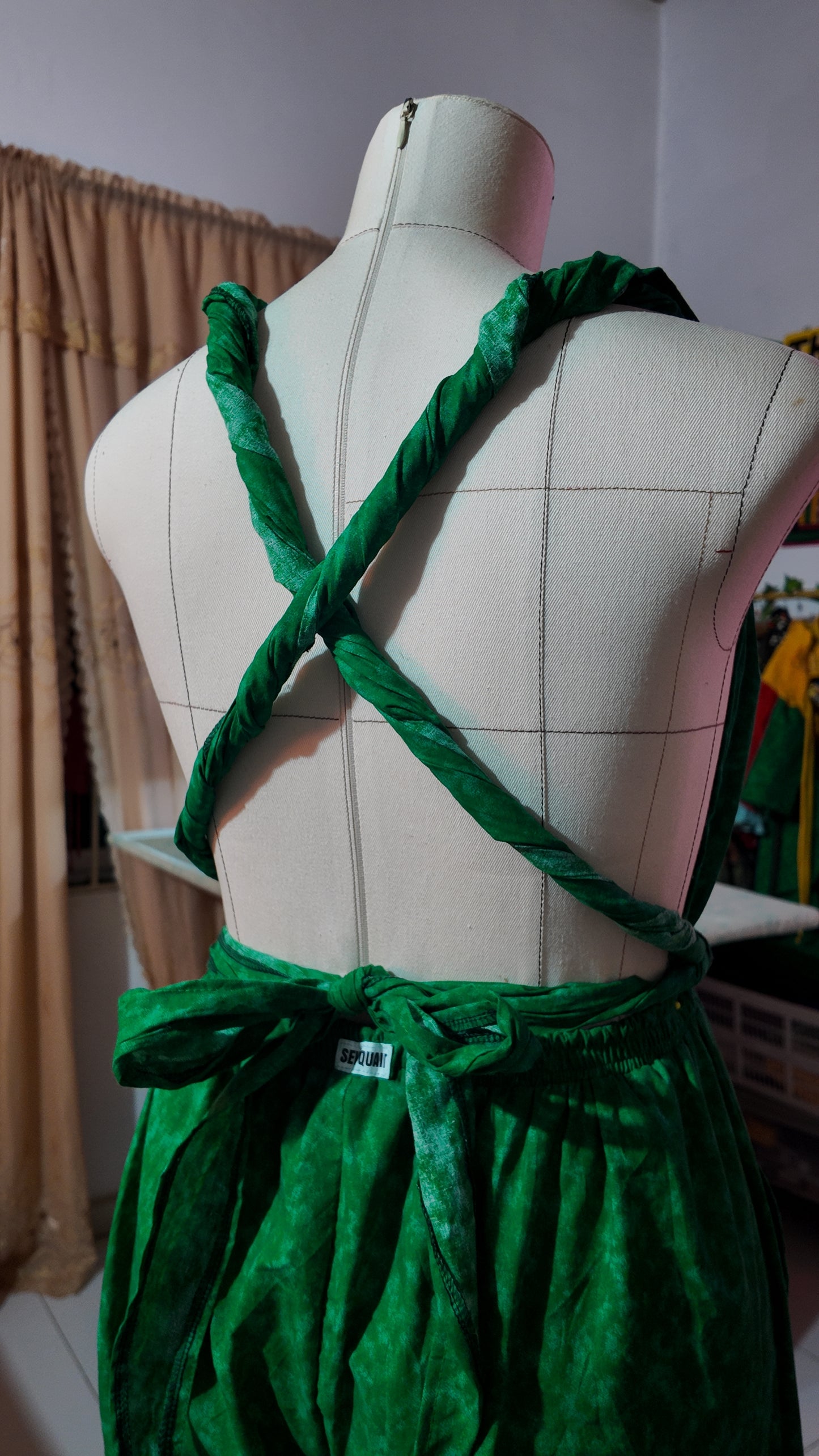 Dandelion Jumpsuit  (Pre-order)
